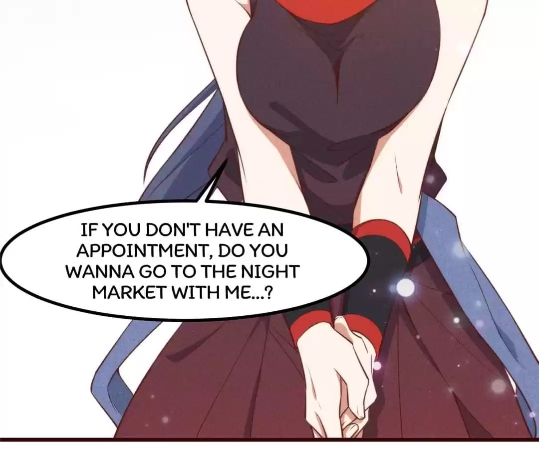 The Descent of the Spiritual Deity Chapter 97 page 5 - 