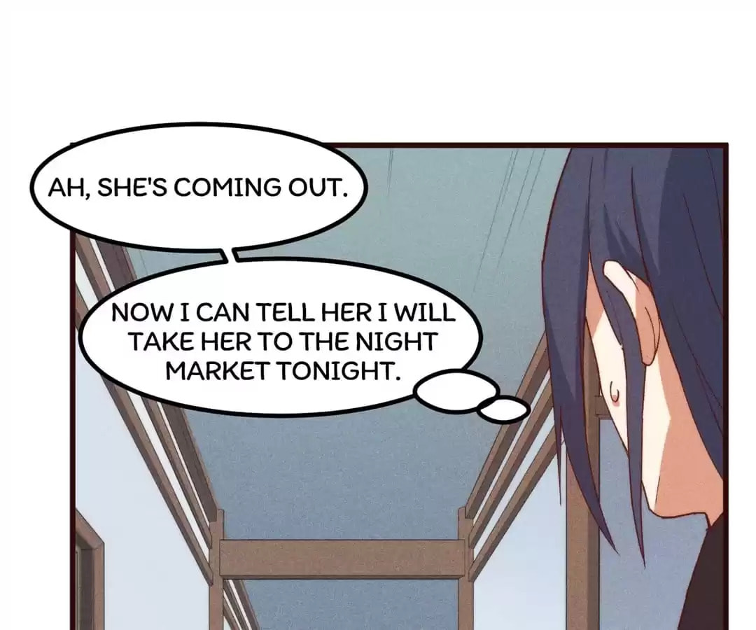 The Descent of the Spiritual Deity Chapter 97 page 41 - 