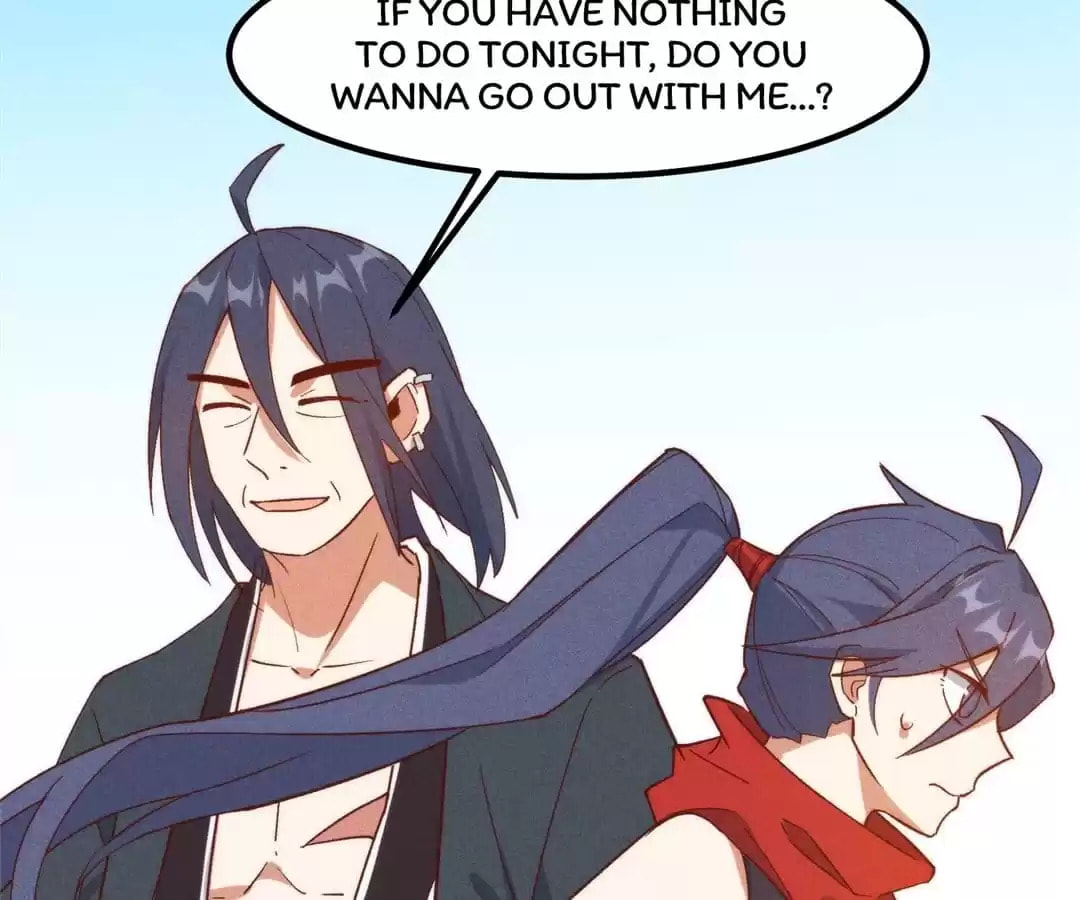 The Descent of the Spiritual Deity Chapter 97 page 43 - 