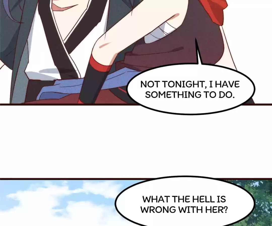 The Descent of the Spiritual Deity Chapter 97 page 44 - 