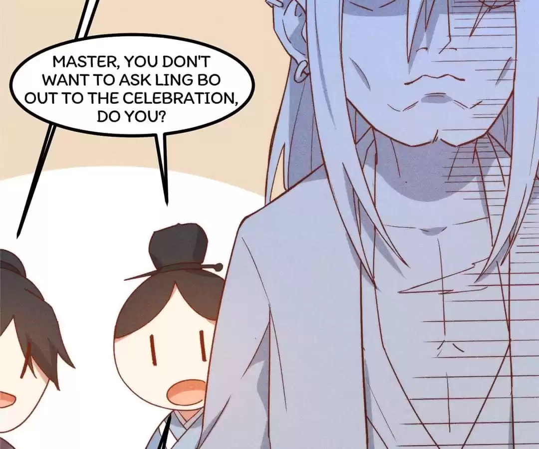 The Descent of the Spiritual Deity Chapter 97 page 47 - 
