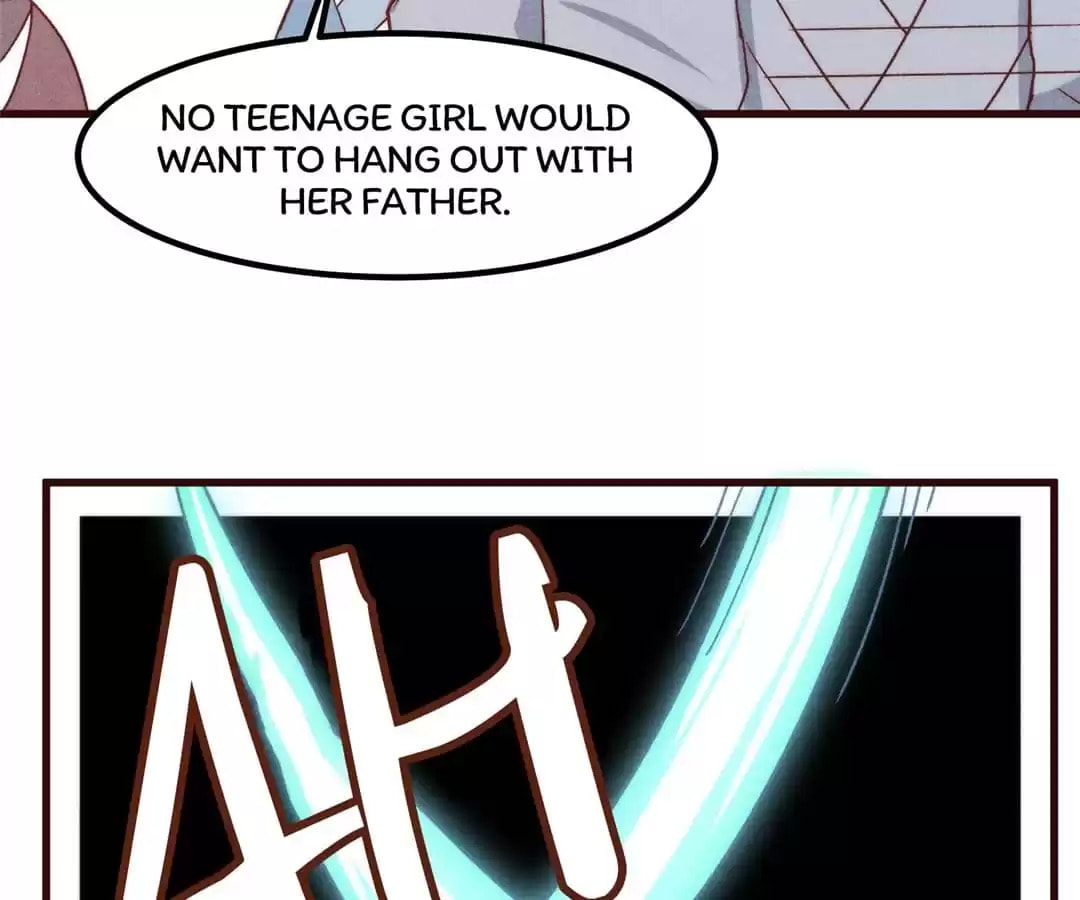 The Descent of the Spiritual Deity Chapter 97 page 48 - 