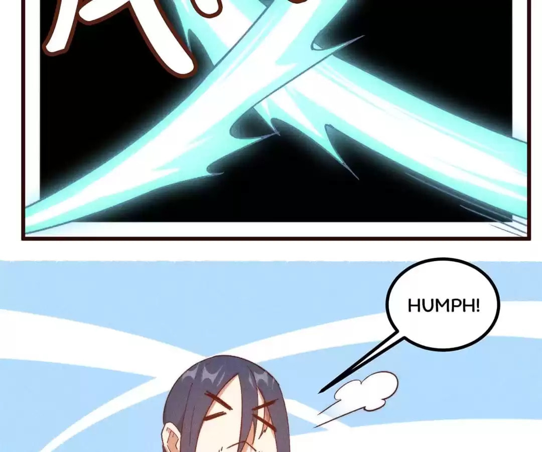 The Descent of the Spiritual Deity Chapter 97 page 49 - 