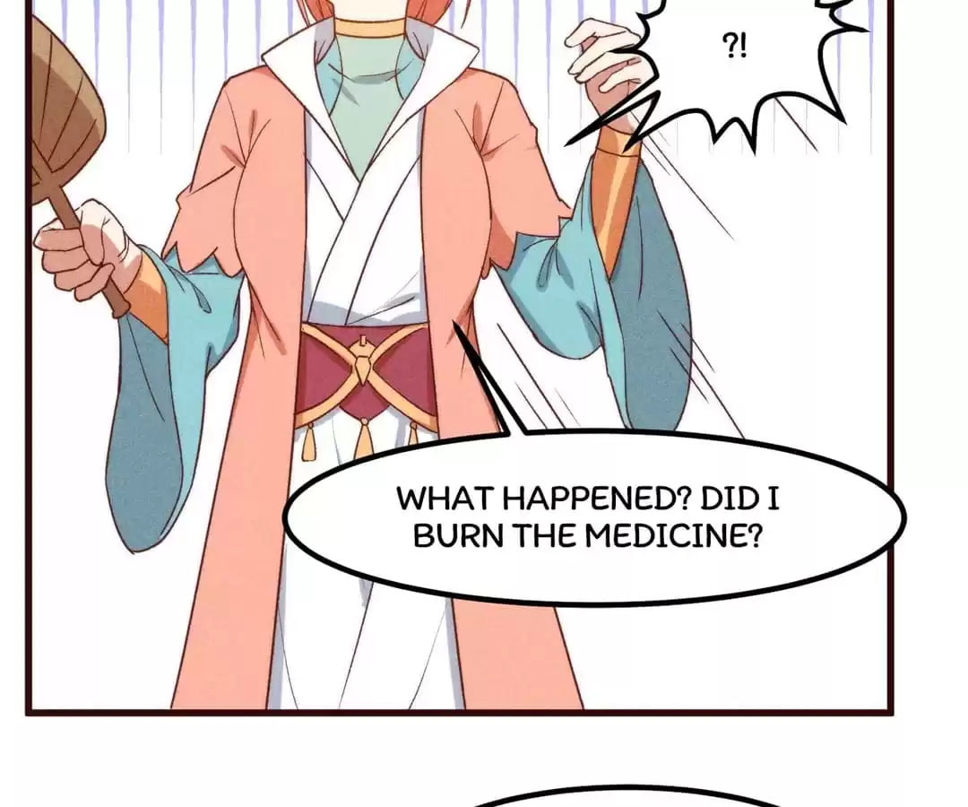 The Descent of the Spiritual Deity Chapter 97 page 57 - 