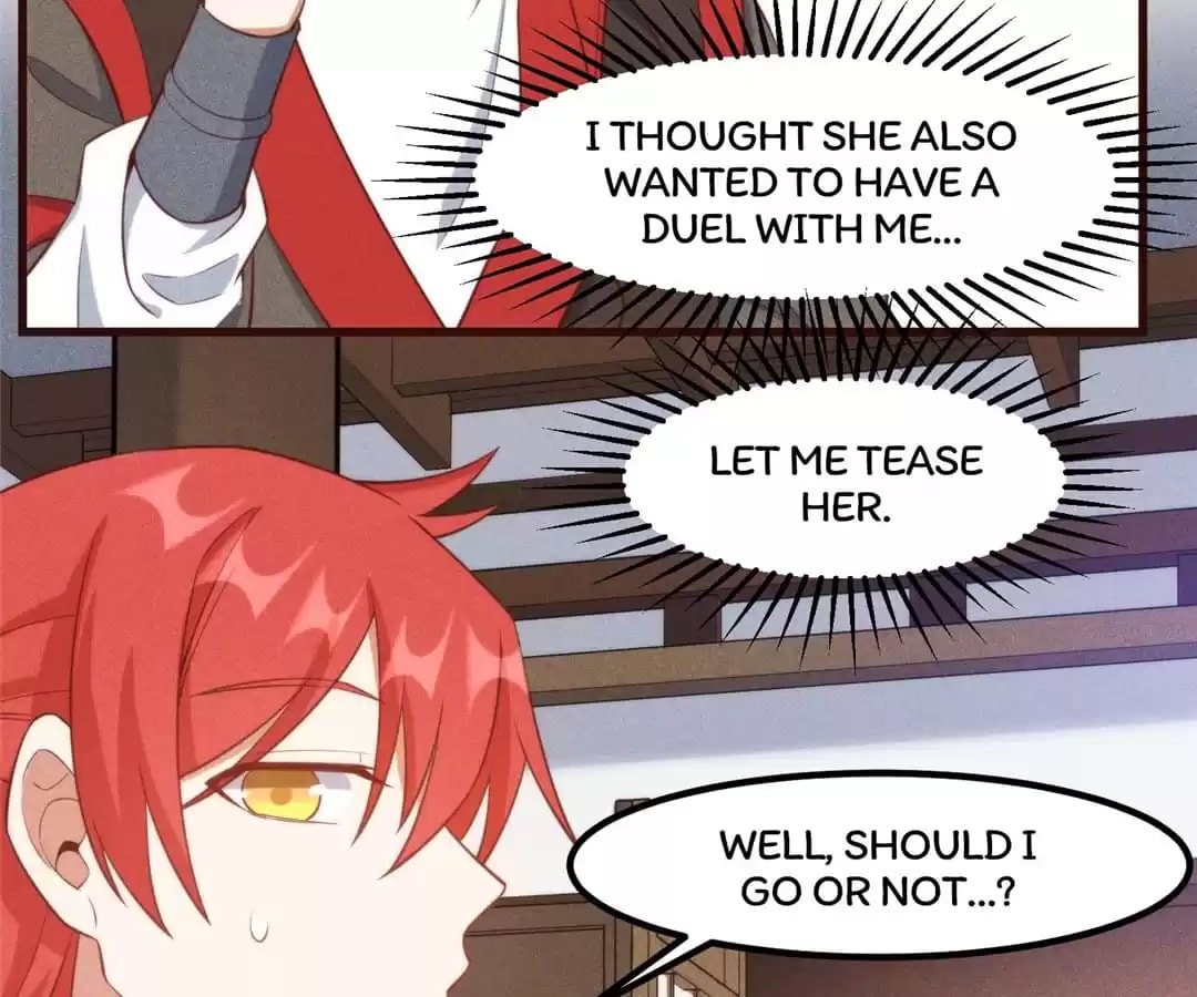 The Descent of the Spiritual Deity Chapter 97 page 7 - 