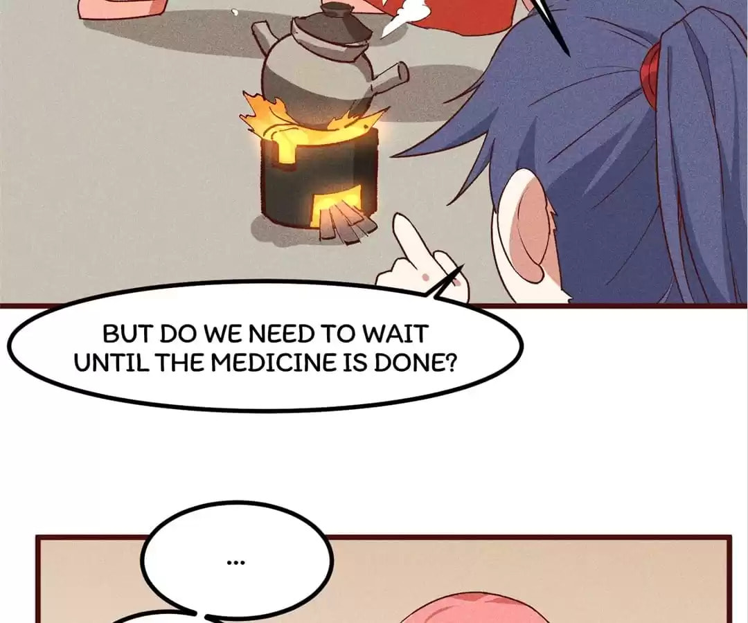 The Descent of the Spiritual Deity Chapter 97 page 64 - 