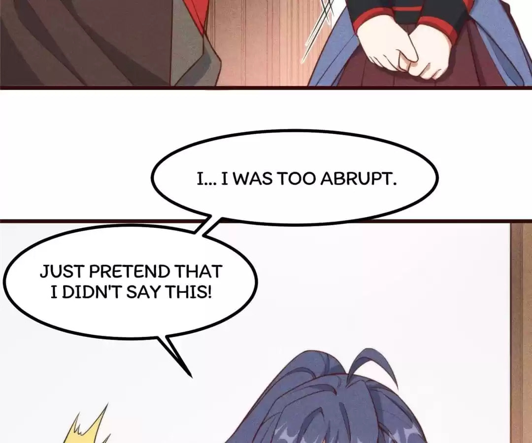 The Descent of the Spiritual Deity Chapter 97 page 9 - 
