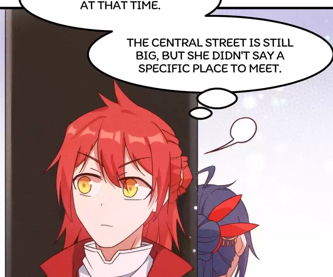 The Descent of the Spiritual Deity Chapter 98 page 11 - 