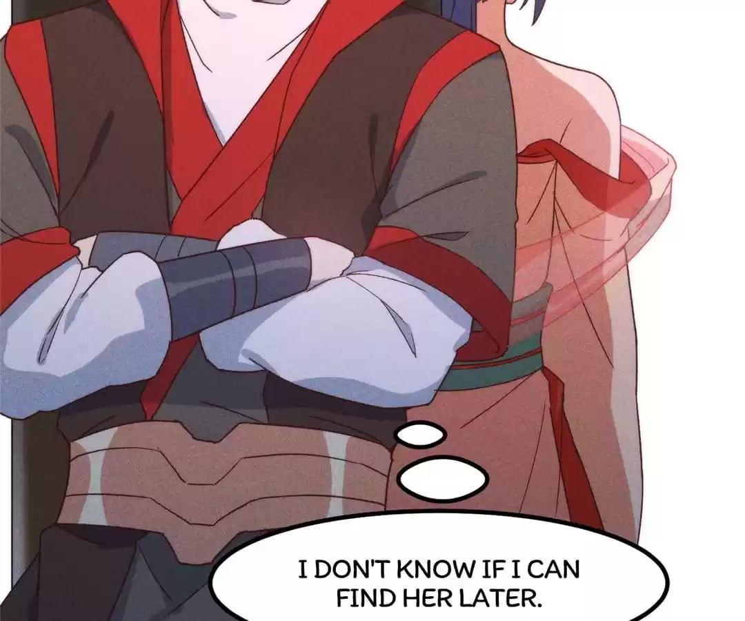 The Descent of the Spiritual Deity Chapter 98 page 12 - 