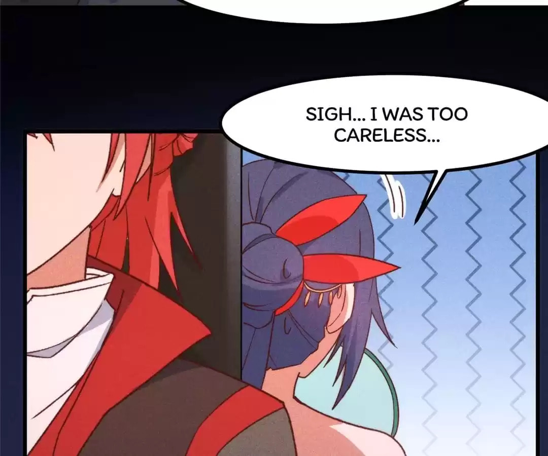 The Descent of the Spiritual Deity Chapter 98 page 13 - 