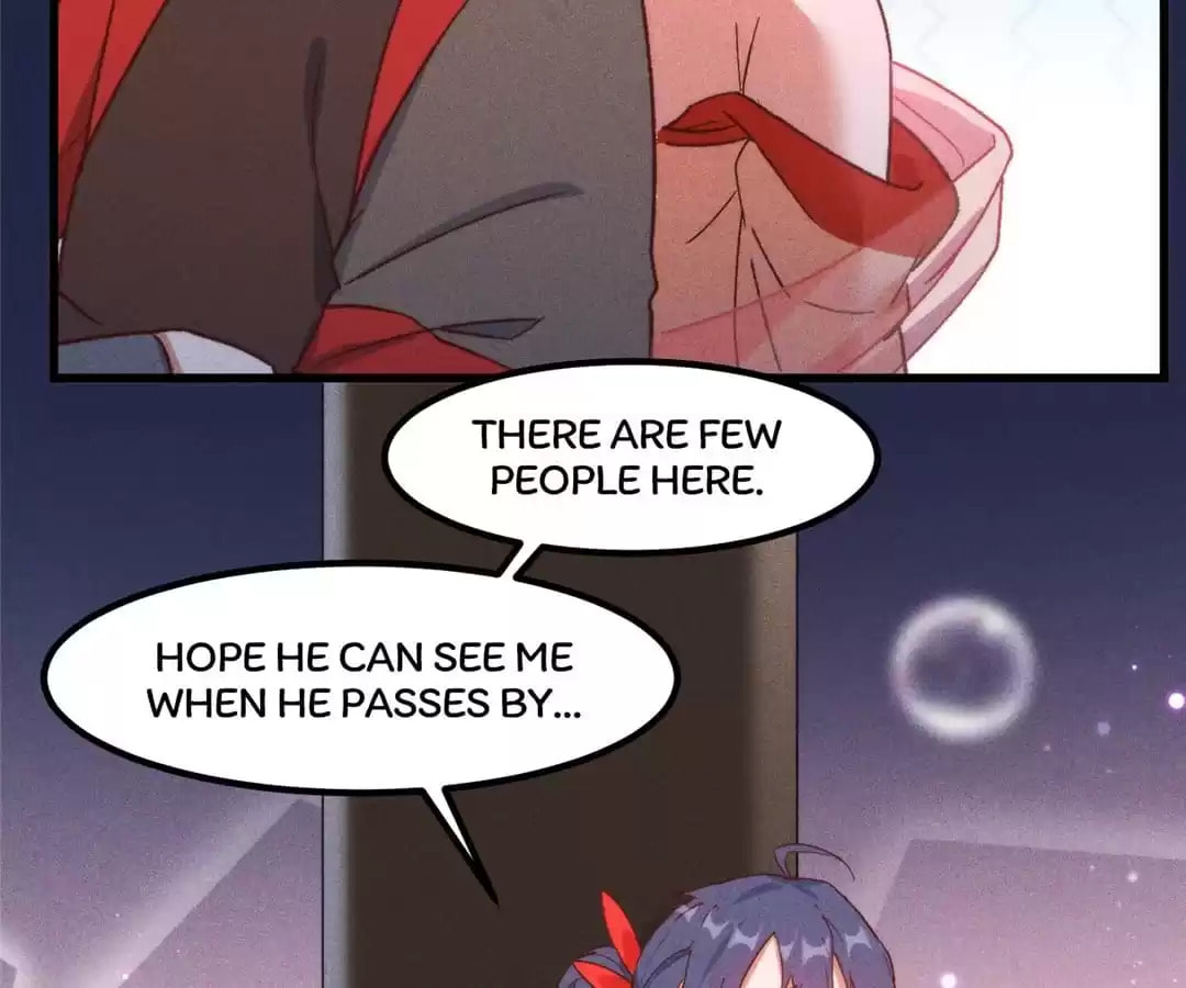 The Descent of the Spiritual Deity Chapter 98 page 14 - 
