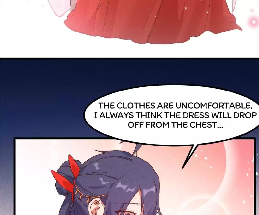 The Descent of the Spiritual Deity Chapter 98 page 17 - 