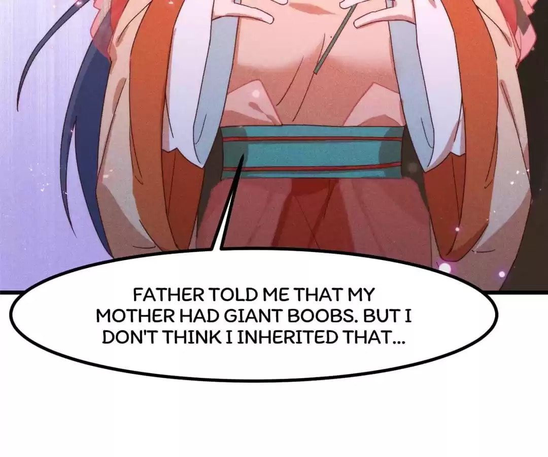 The Descent of the Spiritual Deity Chapter 98 page 20 - 