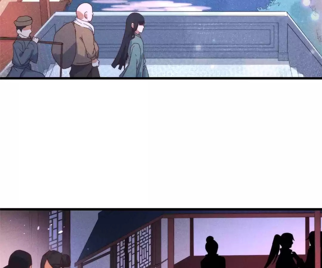 The Descent of the Spiritual Deity Chapter 98 page 3 - 