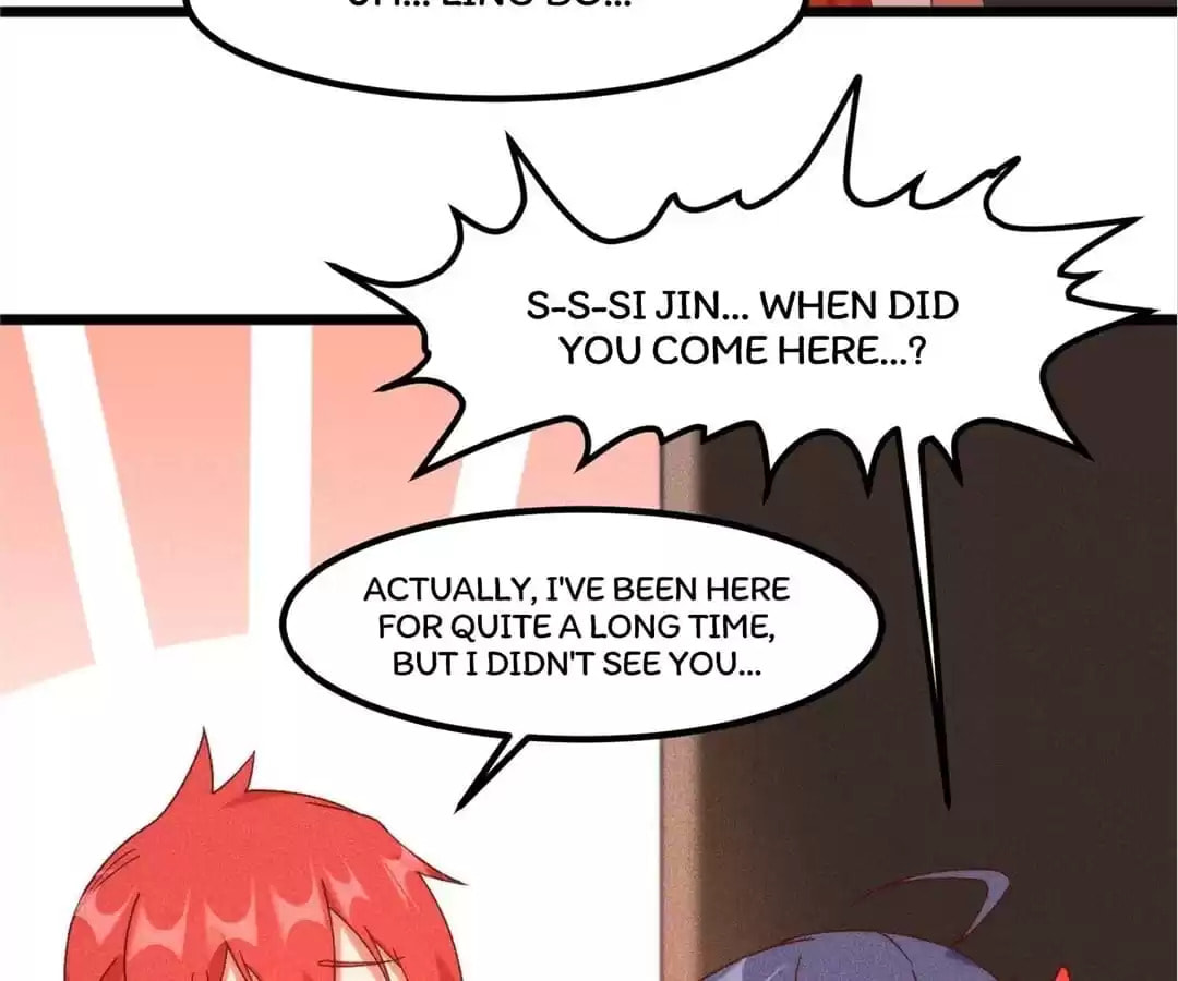 The Descent of the Spiritual Deity Chapter 98 page 23 - 