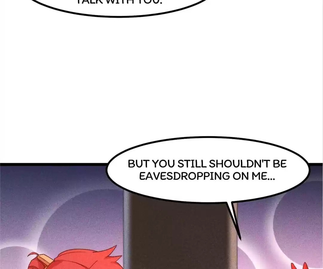 The Descent of the Spiritual Deity Chapter 98 page 25 - 