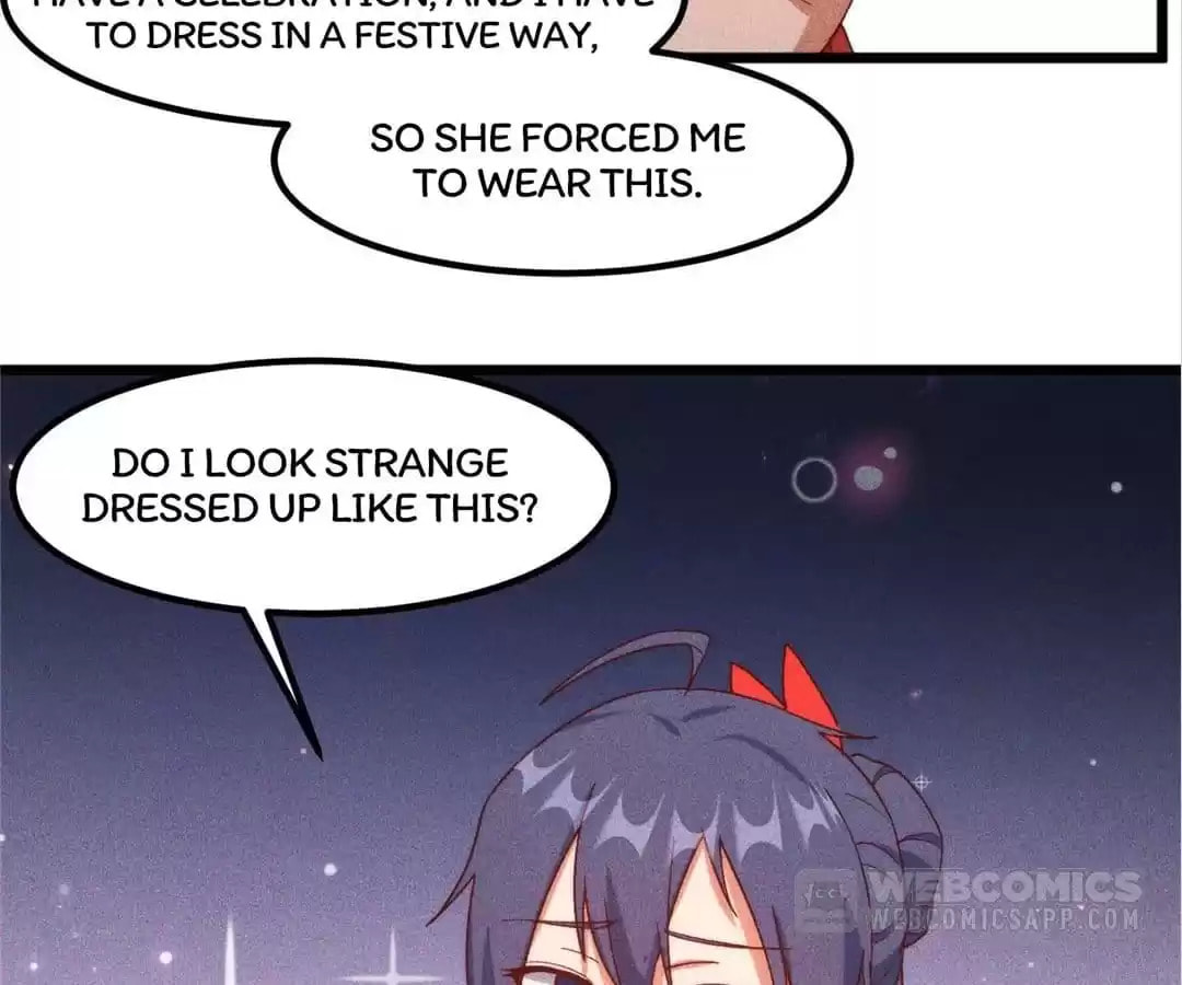 The Descent of the Spiritual Deity Chapter 98 page 30 - 