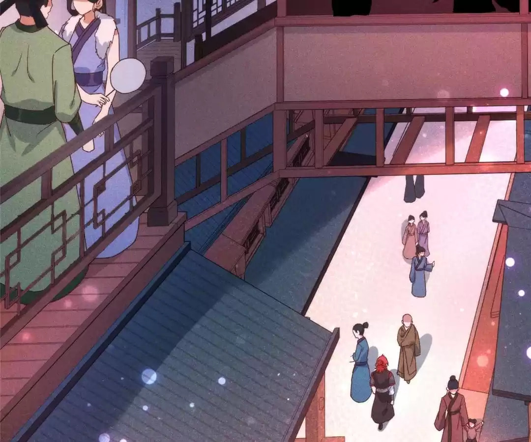 The Descent of the Spiritual Deity Chapter 98 page 4 - 
