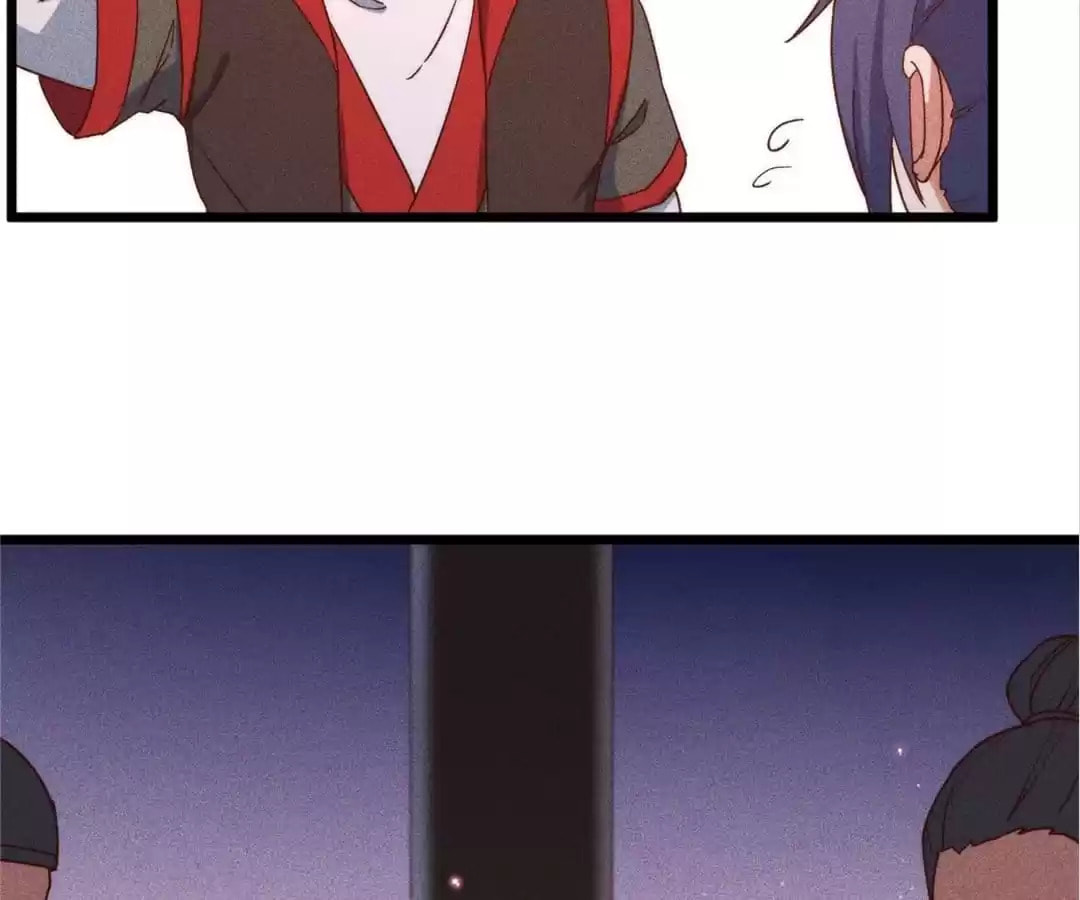 The Descent of the Spiritual Deity Chapter 98 page 33 - 