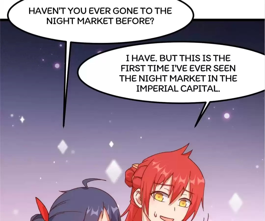 The Descent of the Spiritual Deity Chapter 98 page 39 - 