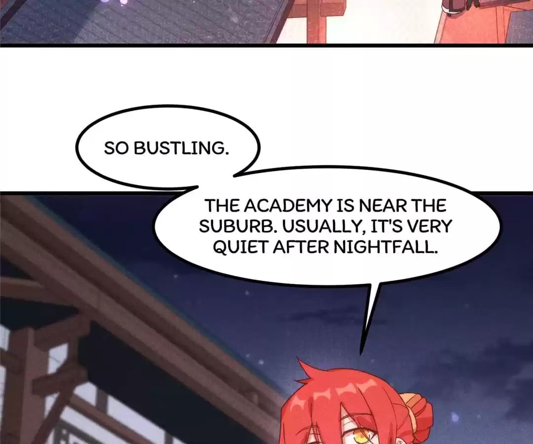 The Descent of the Spiritual Deity Chapter 98 page 5 - 