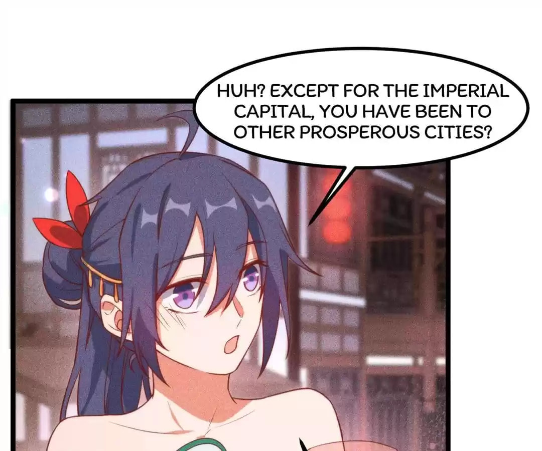 The Descent of the Spiritual Deity Chapter 98 page 41 - 