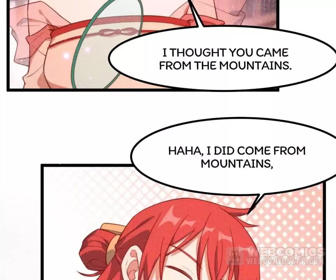 The Descent of the Spiritual Deity Chapter 98 page 42 - 
