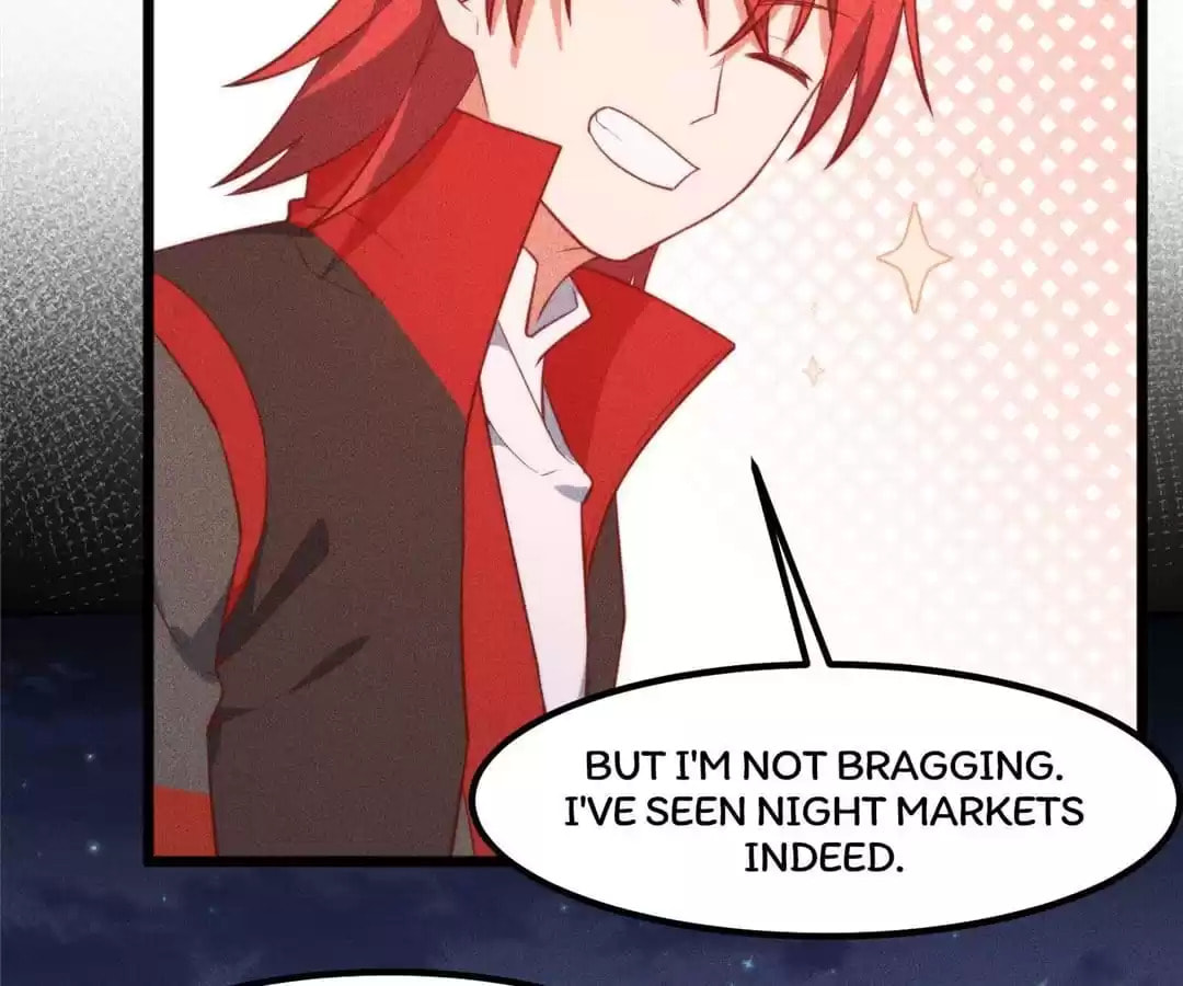 The Descent of the Spiritual Deity Chapter 98 page 43 - 