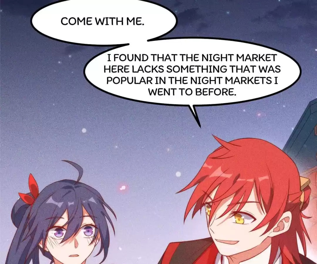 The Descent of the Spiritual Deity Chapter 98 page 44 - 