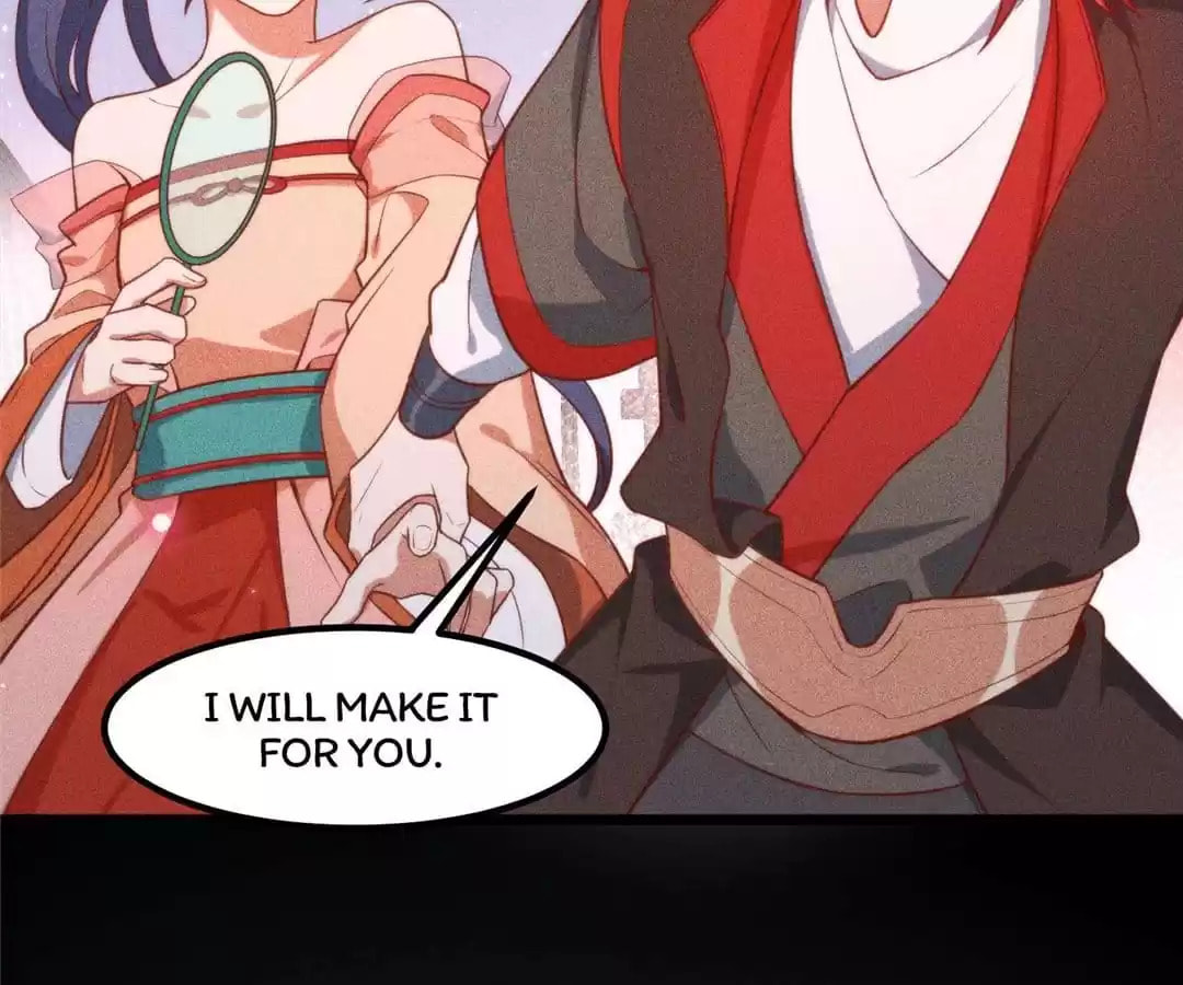 The Descent of the Spiritual Deity Chapter 98 page 45 - 