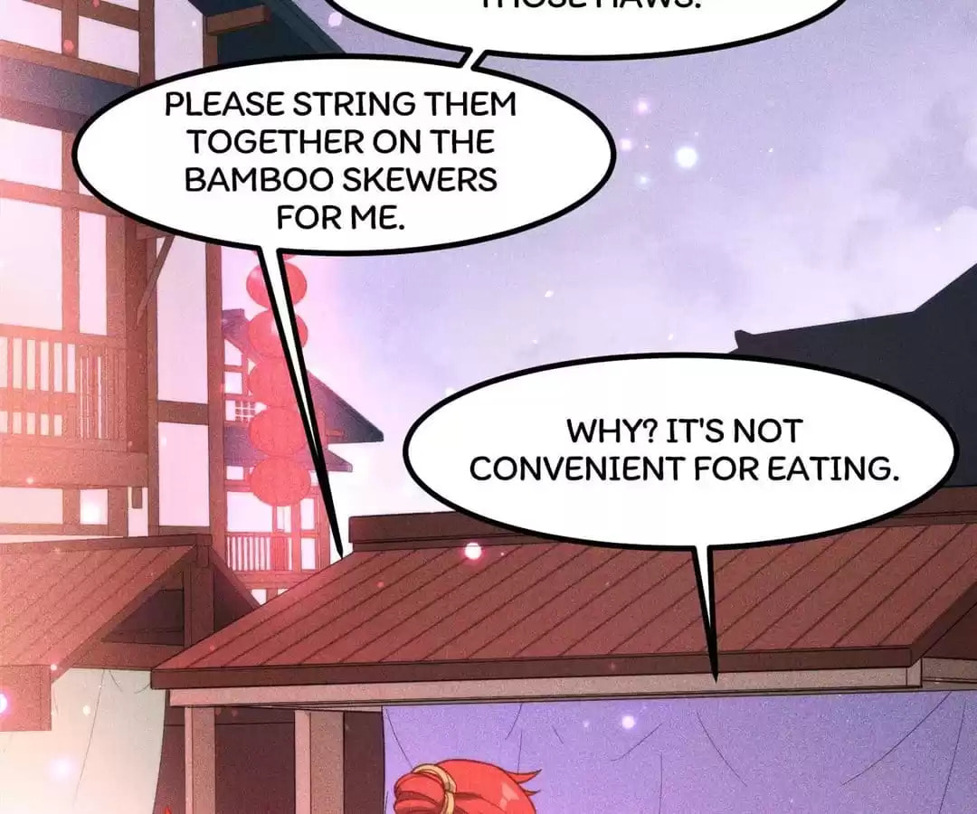 The Descent of the Spiritual Deity Chapter 98 page 49 - 