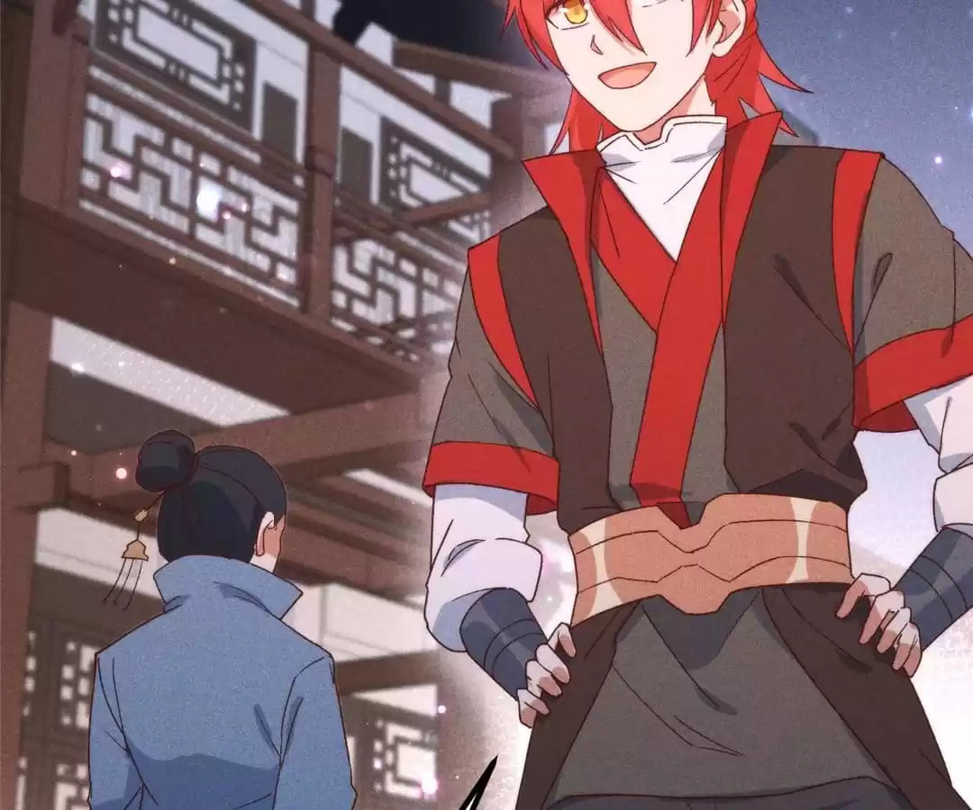 The Descent of the Spiritual Deity Chapter 98 page 6 - 