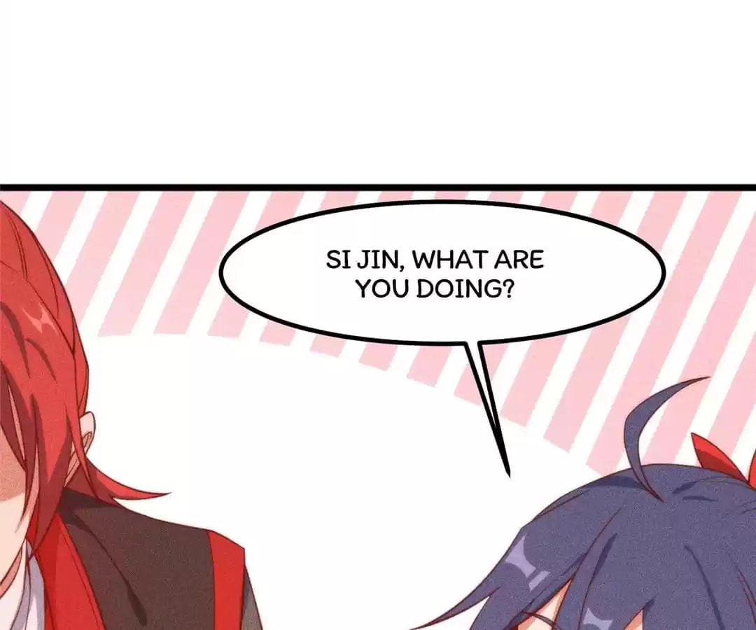 The Descent of the Spiritual Deity Chapter 98 page 51 - 