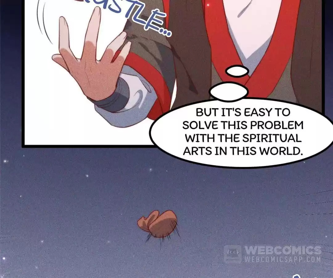 The Descent of the Spiritual Deity Chapter 98 page 58 - 