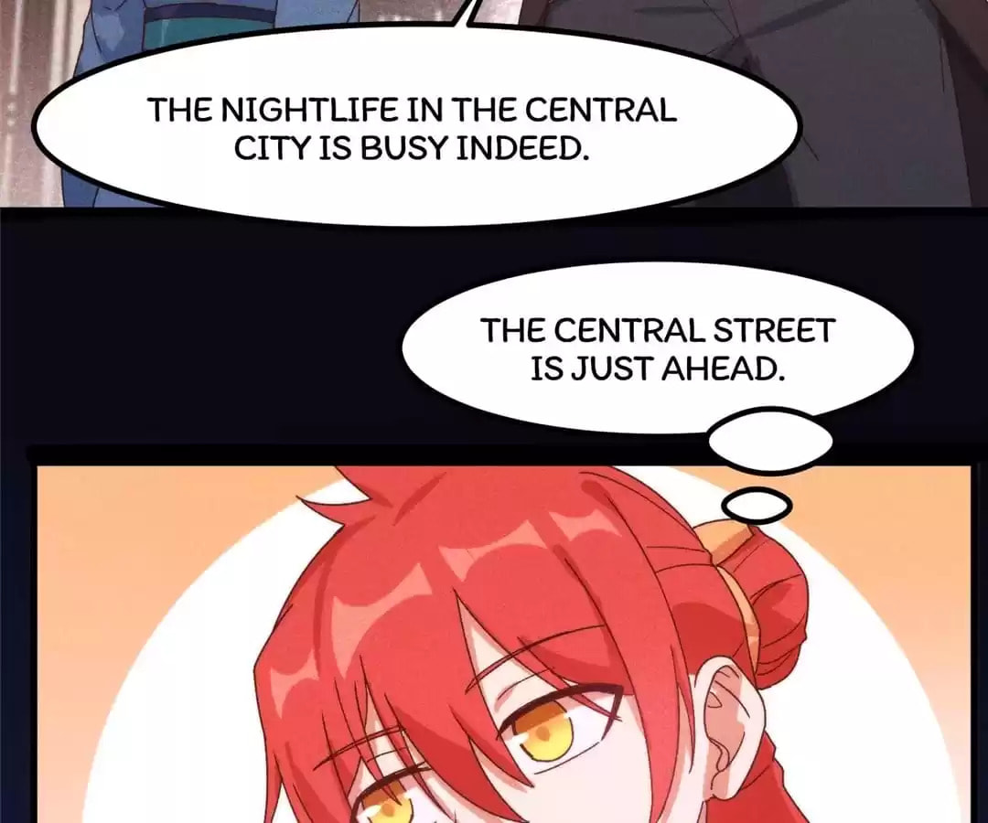 The Descent of the Spiritual Deity Chapter 98 page 7 - 