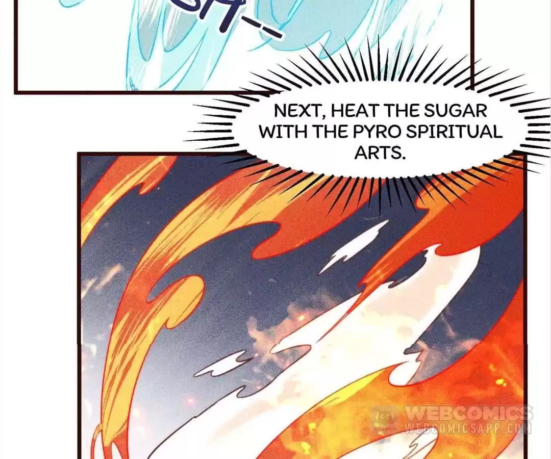 The Descent of the Spiritual Deity Chapter 98 page 62 - 