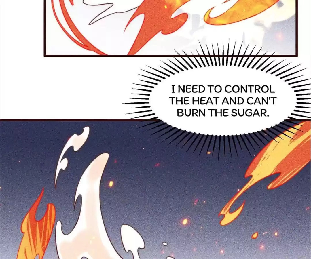 The Descent of the Spiritual Deity Chapter 98 page 63 - 