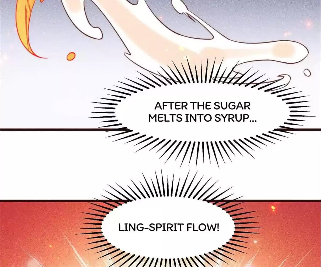 The Descent of the Spiritual Deity Chapter 98 page 64 - 