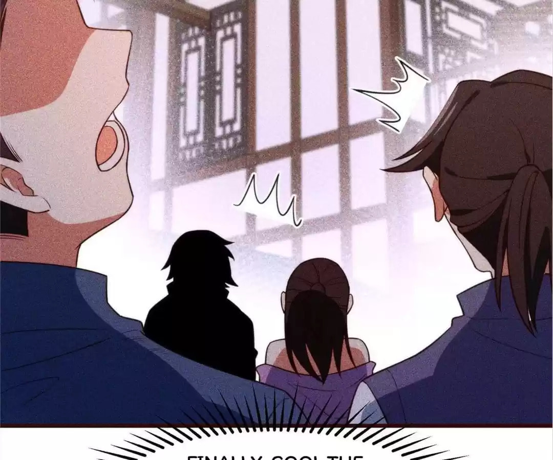 The Descent of the Spiritual Deity Chapter 98 page 68 - 