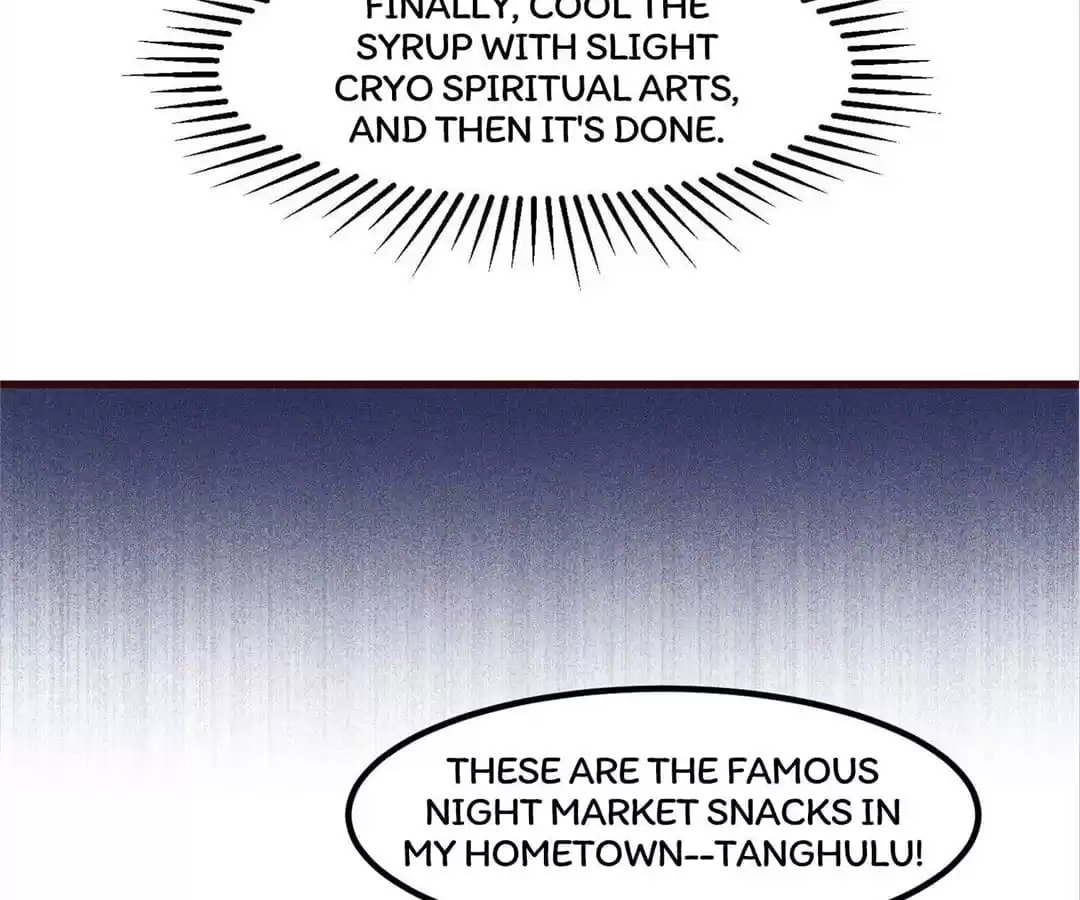 The Descent of the Spiritual Deity Chapter 98 page 69 - 