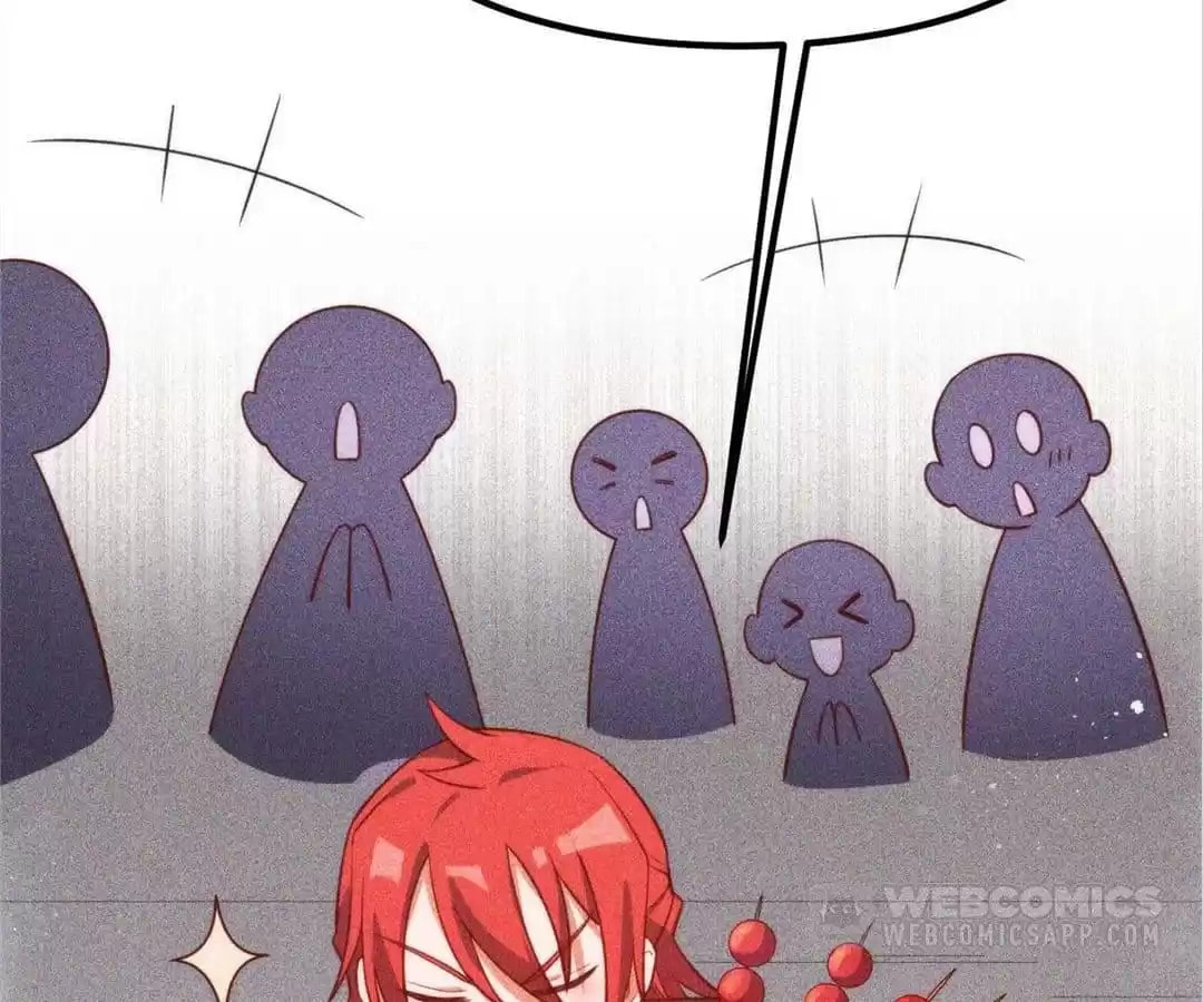 The Descent of the Spiritual Deity Chapter 98 page 70 - 