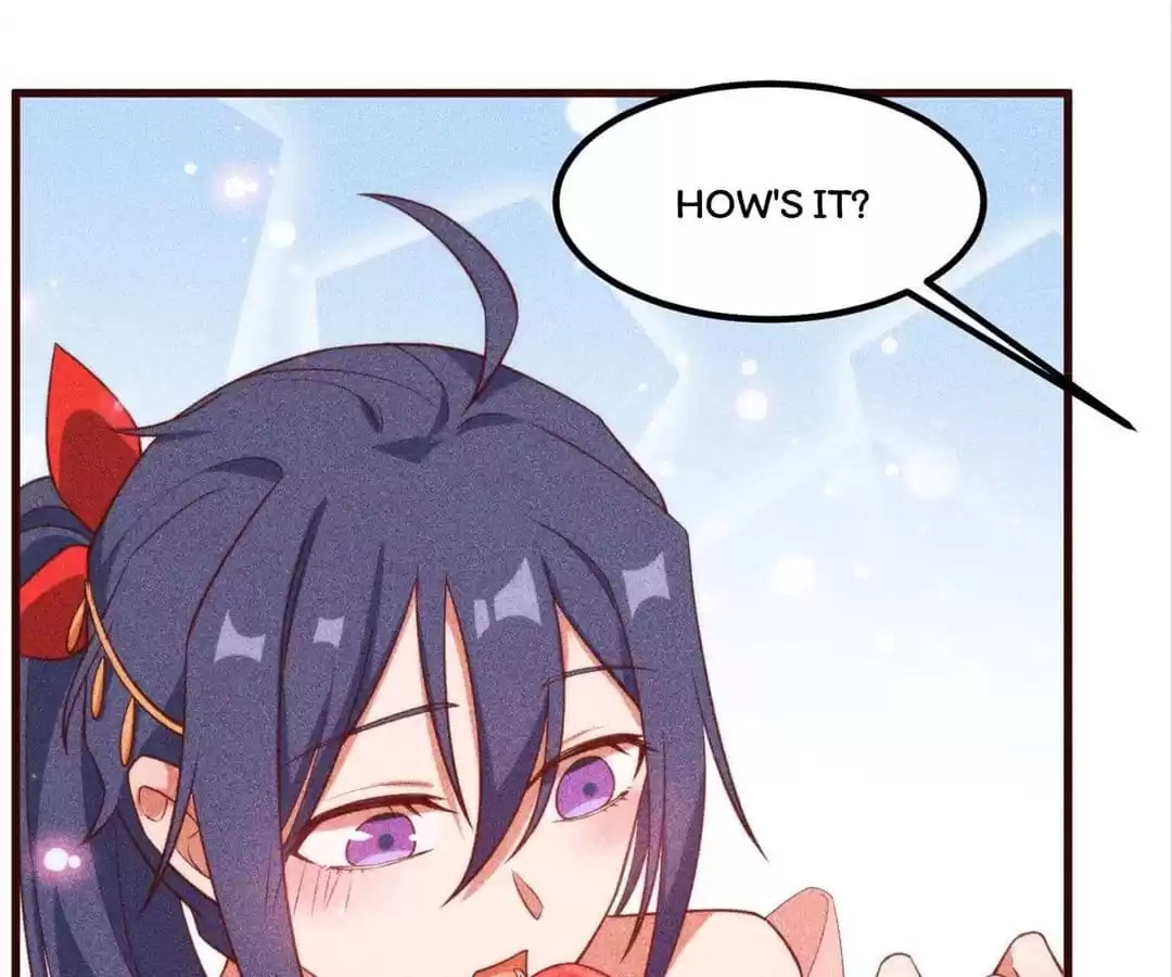 The Descent of the Spiritual Deity Chapter 98 page 75 - 