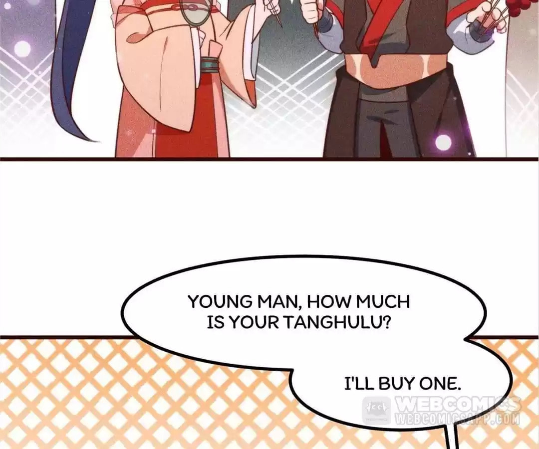 The Descent of the Spiritual Deity Chapter 98 page 78 - 