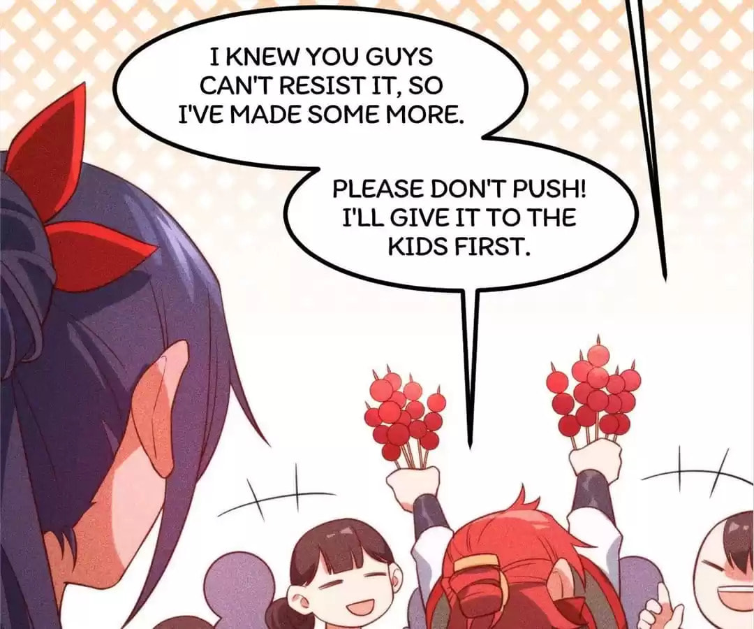 The Descent of the Spiritual Deity Chapter 98 page 79 - 