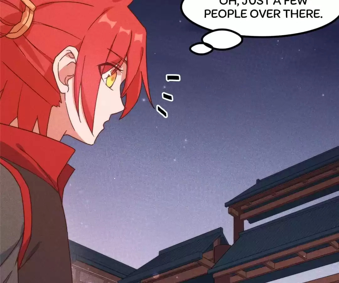 The Descent of the Spiritual Deity Chapter 98 page 9 - 