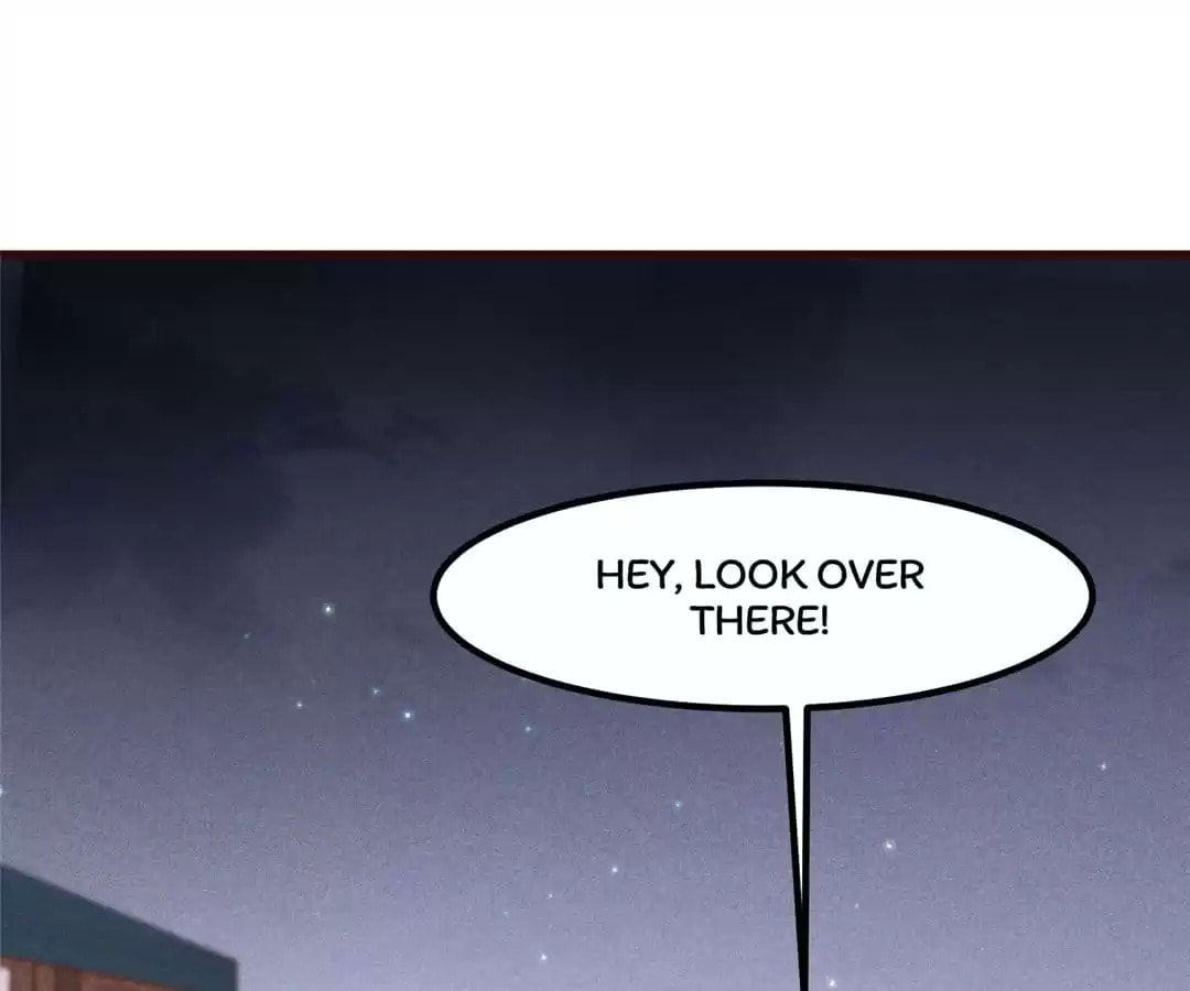 The Descent of the Spiritual Deity Chapter 99 page 1 - 