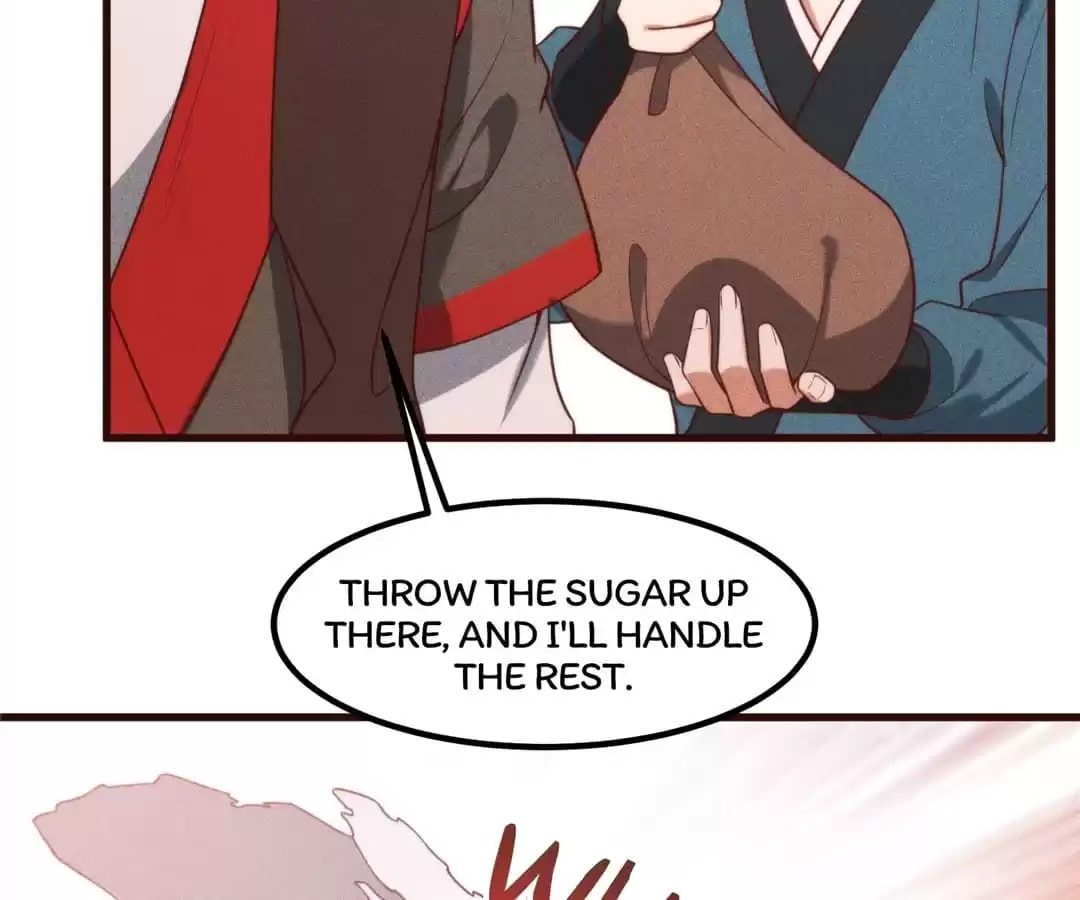 The Descent of the Spiritual Deity Chapter 99 page 11 - 