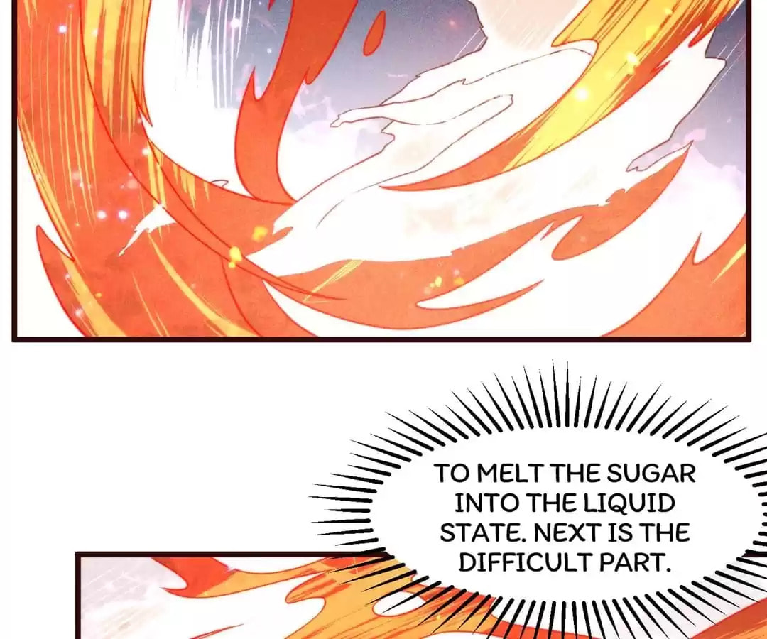 The Descent of the Spiritual Deity Chapter 99 page 17 - 
