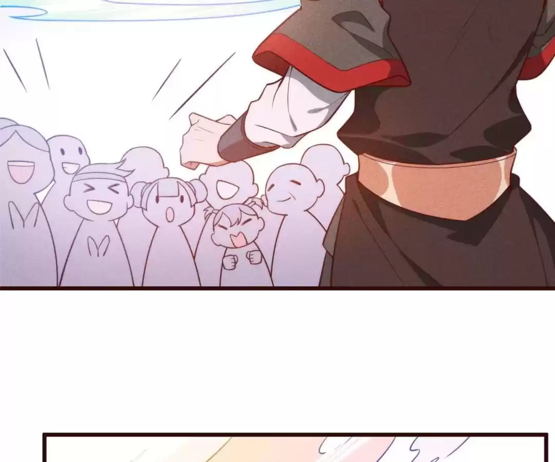 The Descent of the Spiritual Deity Chapter 99 page 26 - 