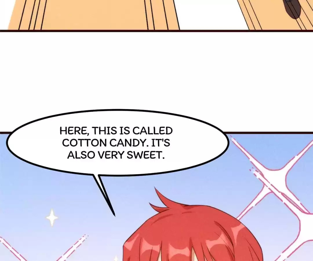 The Descent of the Spiritual Deity Chapter 99 page 30 - 